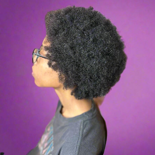 Dreadlock Removal Consultation