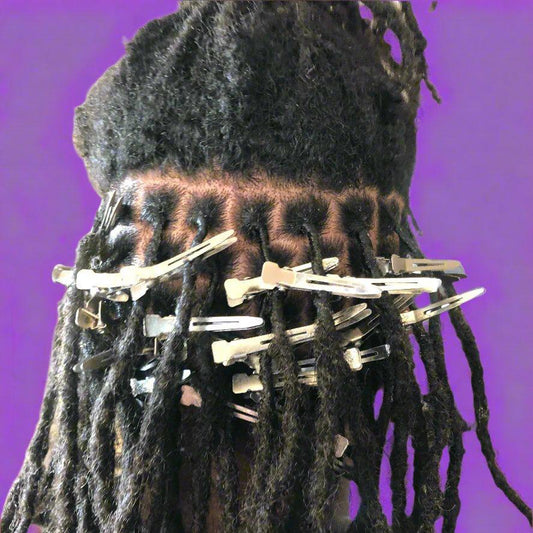 Loc Re-twist
