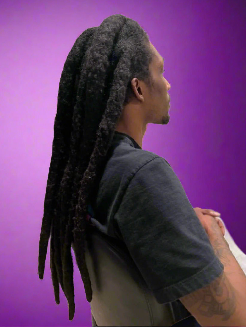 Wicks Locs Consultation